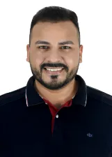 ROMARIO GOMES DE AVIZ