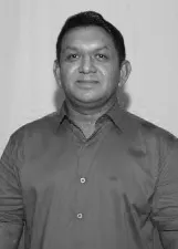 ELIVALDO ROSA DOS SANTOS