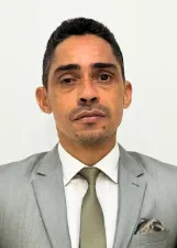 GIDEONE DO CARMO DOS SANTOS