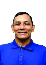 RAIMUNDO DE ANDRADE NOGUEIRA