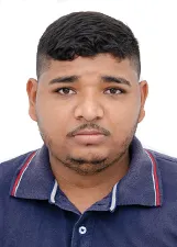 ANTONIO HENRIQUE DA SILVA SANTOS