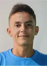 LUIZ CESAR SILVA PECLAT