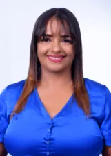 SANDRA DE JESUS SILVA DOS SANTOS
