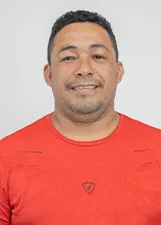 ALESSANDRO DO ESPIRITO SANTO DANTAS