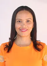 DANIELA ARAÚJO DA SILVA PANTOJA