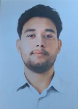 ANDERSON FERREIRA MONTEIRO
