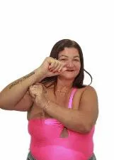 MARIA LUCINDA CARDOSODA SILVA