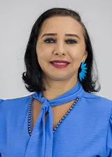 HILDA DOS SANTOS SILVA