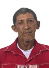 JOÃO DE DEUS OLIVEIRA GOMES