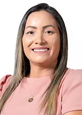 MARIA ROSIANE DE OLIVEIRA RODRIGUES