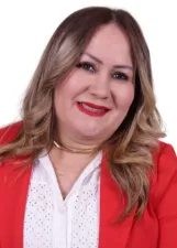 CLAUDETE COSTA QUARESMA RANIERI