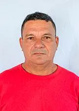 GILBERTO ALVES CHAVES FILHO