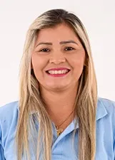 PATRICIA DA SILVA VAZ