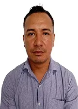 CLAYTON CONCEIÇÃO DE OLIVEIRA