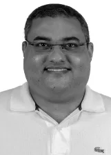 WANDERSON APARECIDO DELMONDES