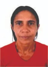 JOSENILDE FRANÇA DE MELO