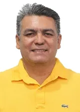 CLEILDO SOUSA SERRÃO