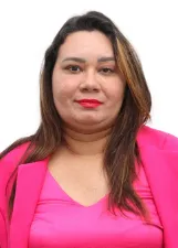 PATRÍCIA DOS REIS VIÉGAS