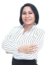 SILVIA HELENA RODRIGUES FARIAS