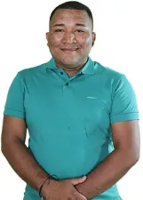 BASÍLIO EVARISTO DA COSTA