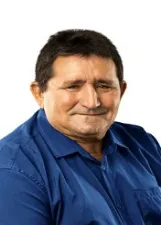 RAIMUNDO NONATO HUGHES FILHO