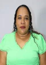 ORLANILZA DA SILVA BAÚ SANTANA