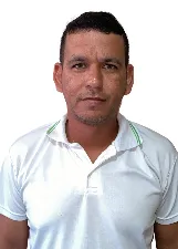 EVAGNER DA CONCEICAO DE CASTRO