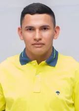 RONILDO CARVALHO DA SILVA