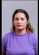 ROSALINA DOS SANTOS SILVA