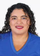 MARCILENE ROCHA DOS REIS