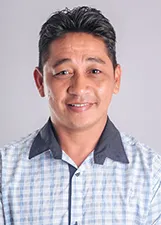 AMIRALDO DE SOUZA SANTOS