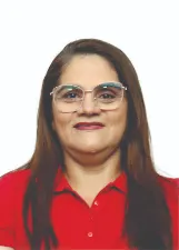 FRANCISCA SILVA DE OLIVEIRA
