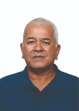 UBIRATAN ALVES DE MESQUITA