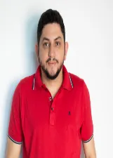 WELISON THIAGO SOUSA RIBEIRO