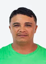 ABIAS DE JESUS CHAGAS DOS SANTOS