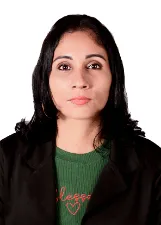 ANDREZA DA SILVA CASTRO