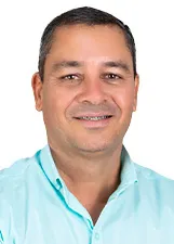 GENECI DOS SANTOS SANTANA