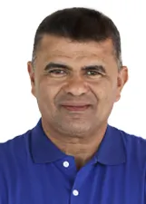 RAIMUNDO LAERCIO DA SILVA