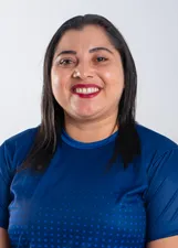 LUCIVANDA DOS SANTOS BAHIA