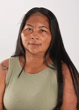 DEUZANE DE NAZARÉ CARDOSO