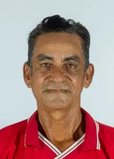 RAIMUNDO CORREA PEREIRA