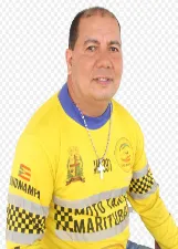 REINALDO ALVES DOS SANTOS