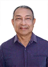 FRANCISCO JOSÉ ALFAIA DE BARROS