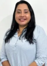 GLORIA CRISTINA MIRANDA ARAUJO