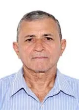 ANTONIO TARCÍSIO RODRIGUES DE SOUSA