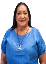 ROSANA ESMERALDA DO ROSARIO DE SOUSA