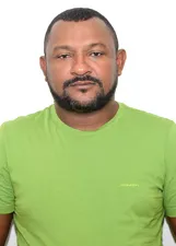 ANTONIO SANTANA BORBA