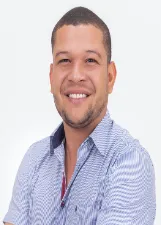 RONESLEI SANTOS DE ABREU