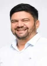 ANDREY WULLIAM ROCHA DA SILVA