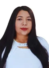 JUSIMARA LAGE DOS SANTOS